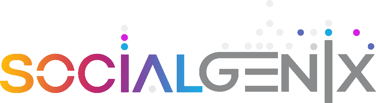 سوشيال جينيكس